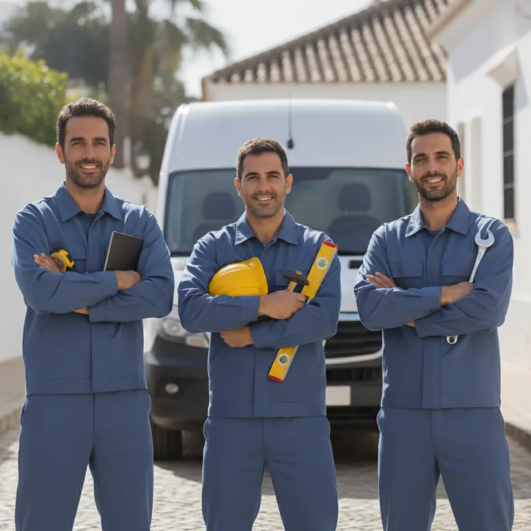Broker di Ristrutturazioni team a Reggio Calabria